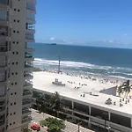 Guaruja Pitangueiras Apto Na Praia