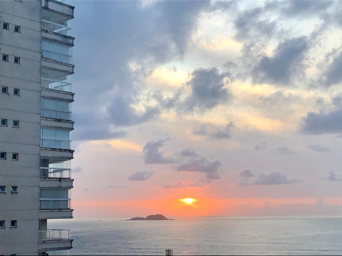Apartment Pitangueiras Apto Na