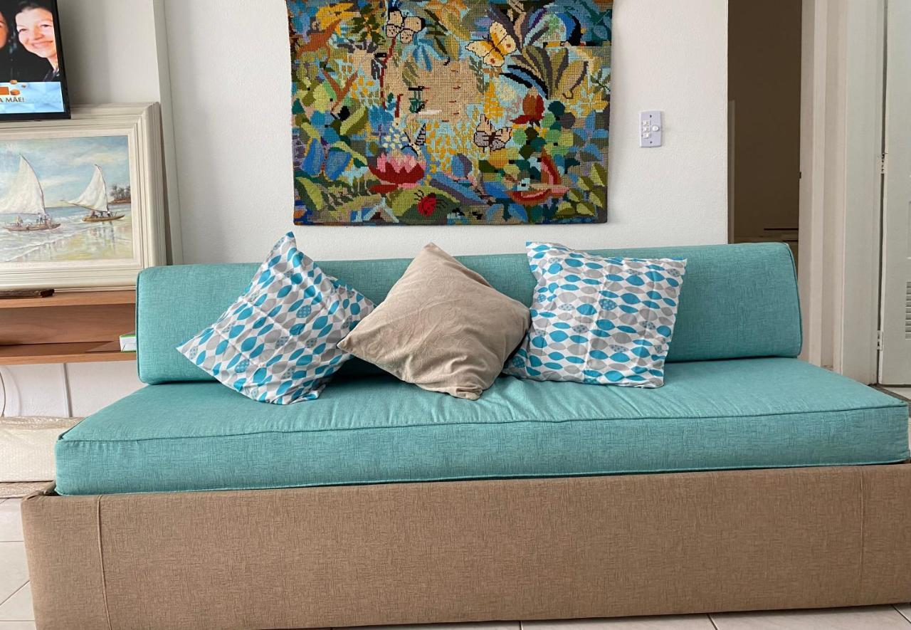 Pitangueiras Apto Na Apartment Guaruja