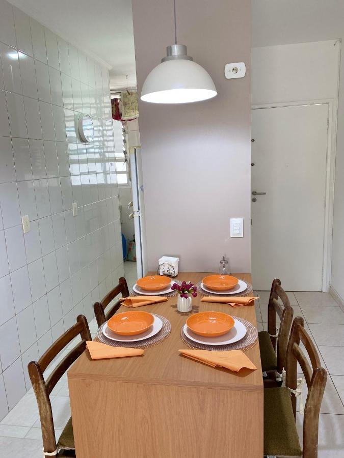 Pitangueiras Apto Na Apartment