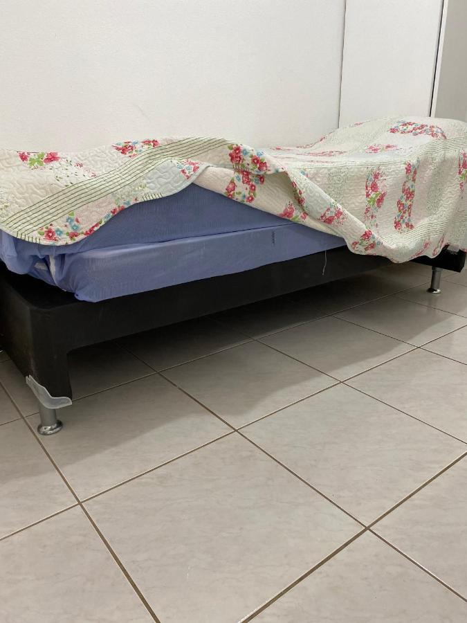 Apartment Pitangueiras Apto Na