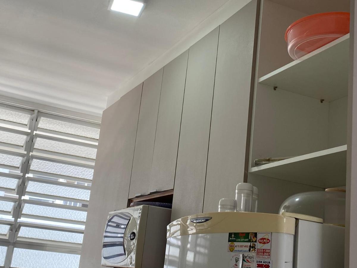 Apartment Pitangueiras Apto Na *