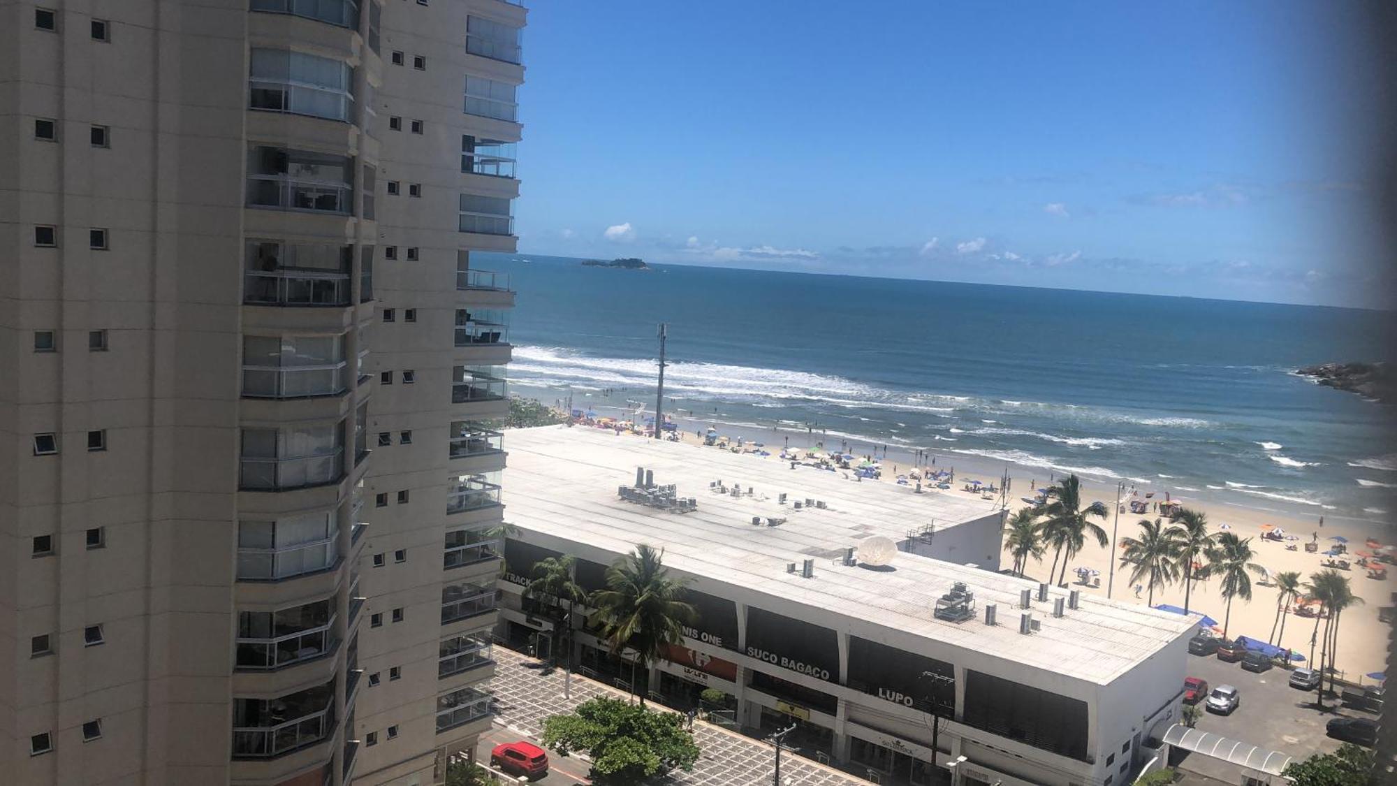 Pitangueiras Apto Na Apartment *