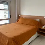 Guaruja Pitangueiras apto na praia