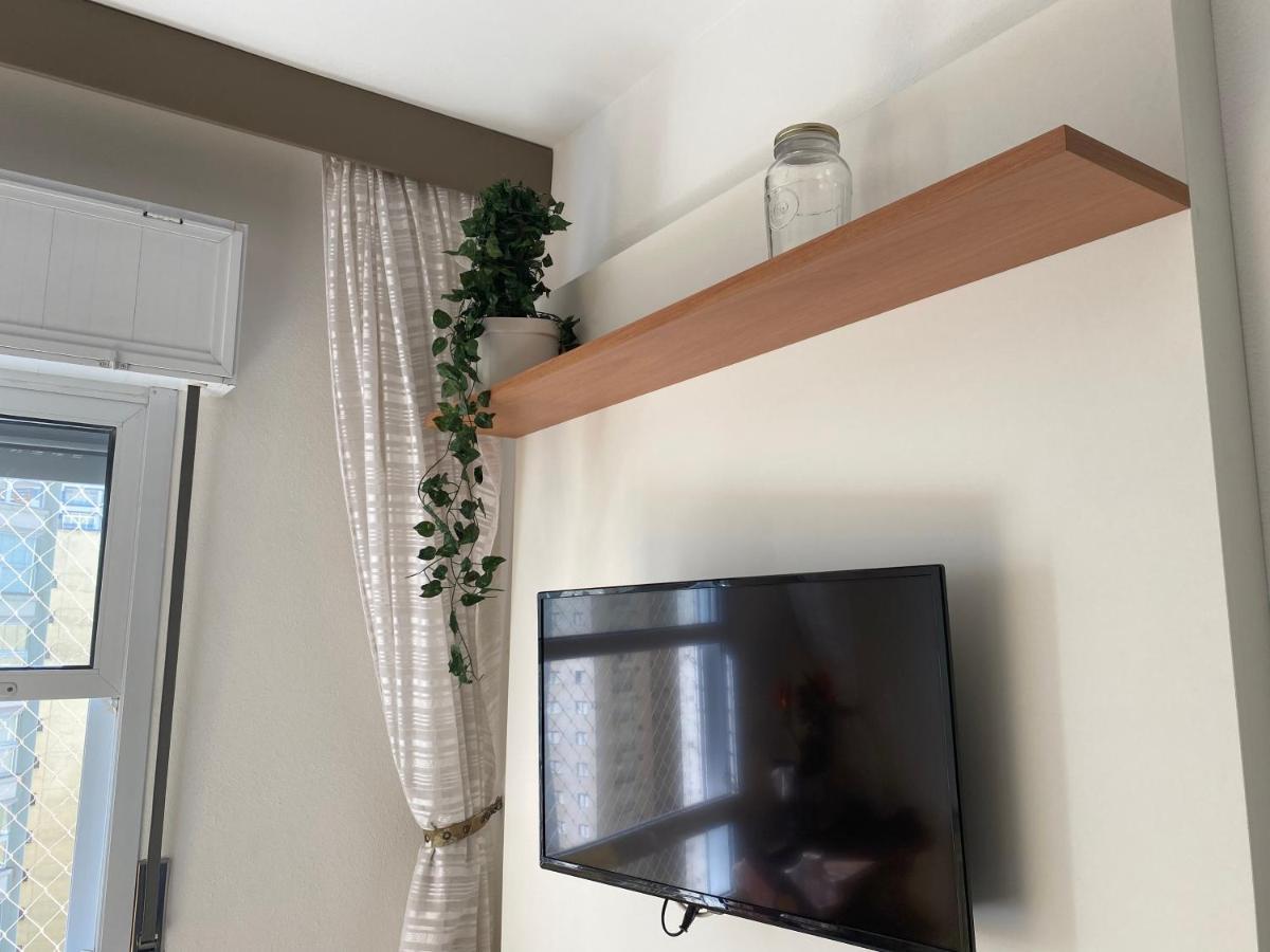 Apartamento Pitangueiras Apto Na *