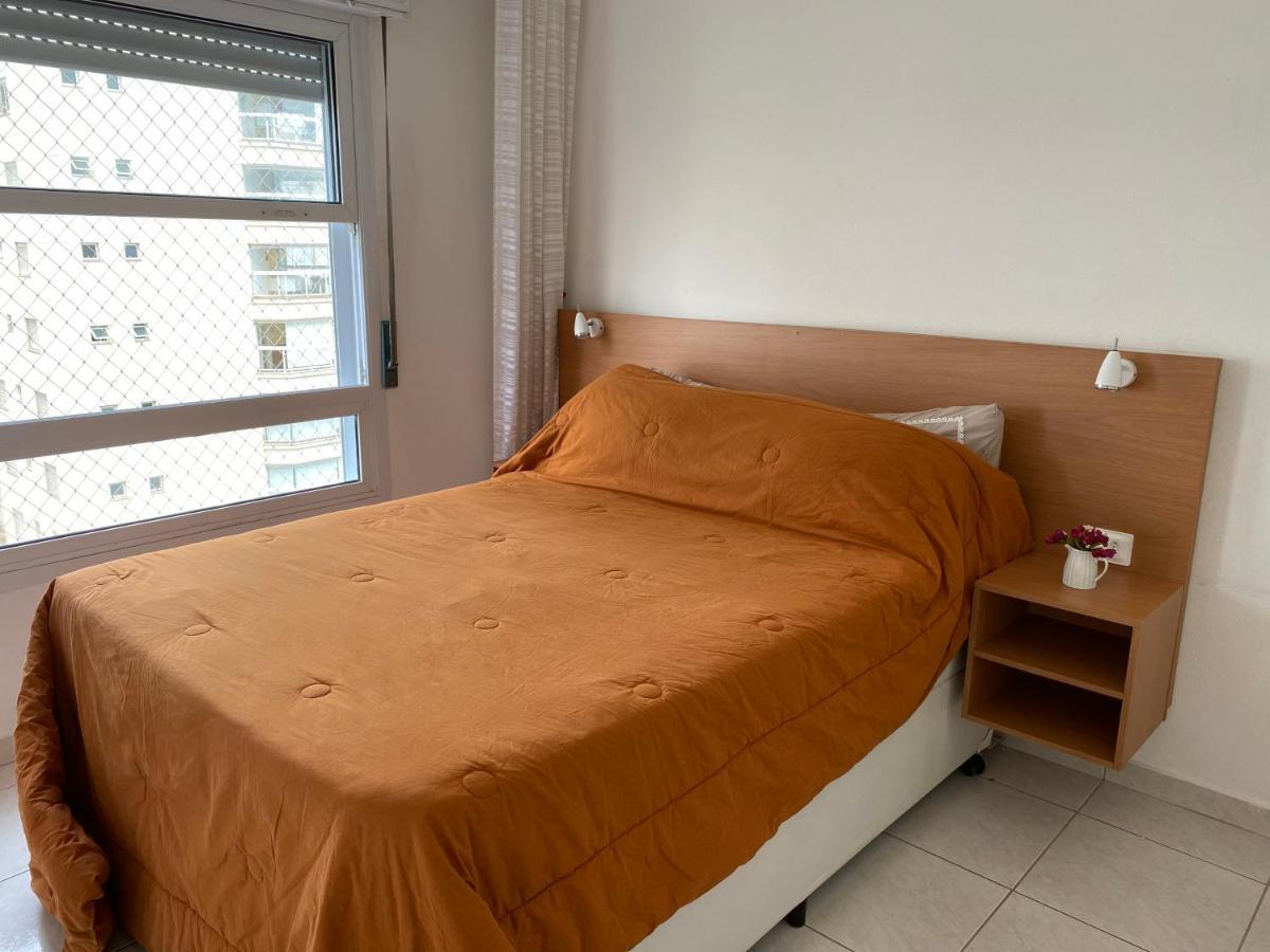 Apartamento Pitangueiras Apto Na