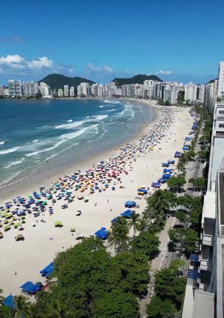 Apartamento Pitangueiras Apto Na *